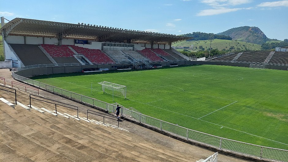 Tombense x Vitória: onde assistir, escalações e arbitragem