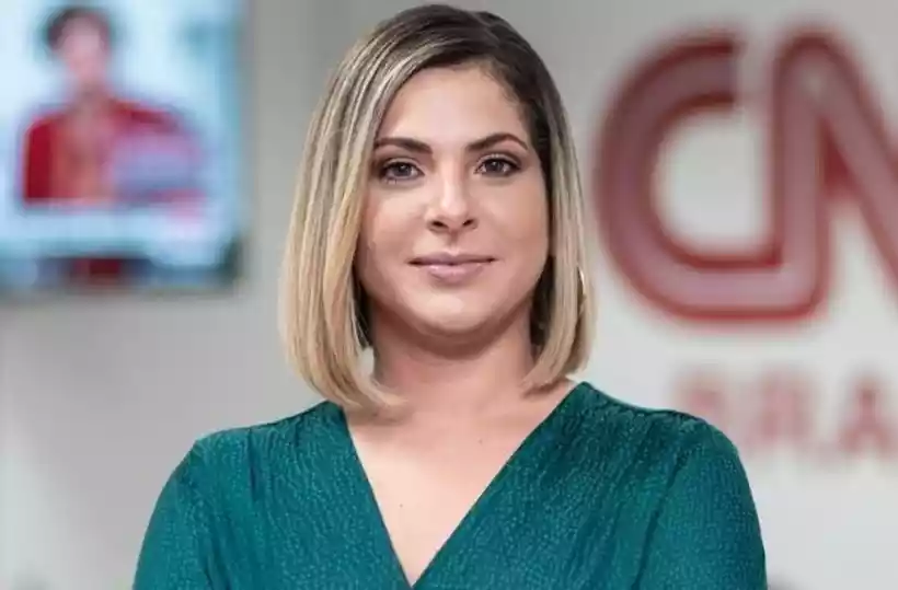 Jornalista Daniela Lima deixa a CNN Brasil e fecha com a GloboNews