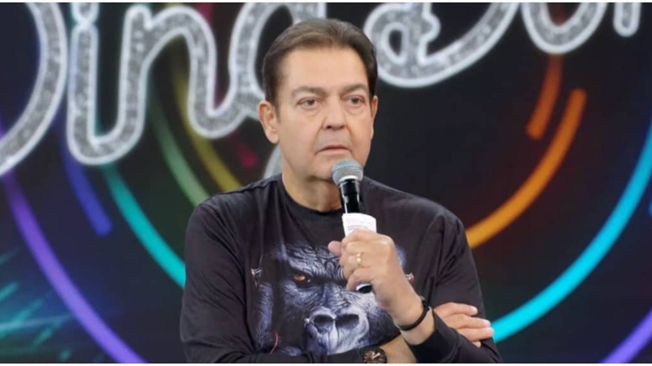 Ex apresentadores da Globo vão substituir Faustão na Band
