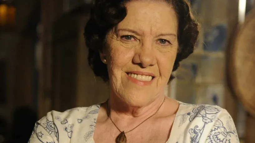 Atriz Neusa Maria Faro morre aos 78 anos em São Paulo