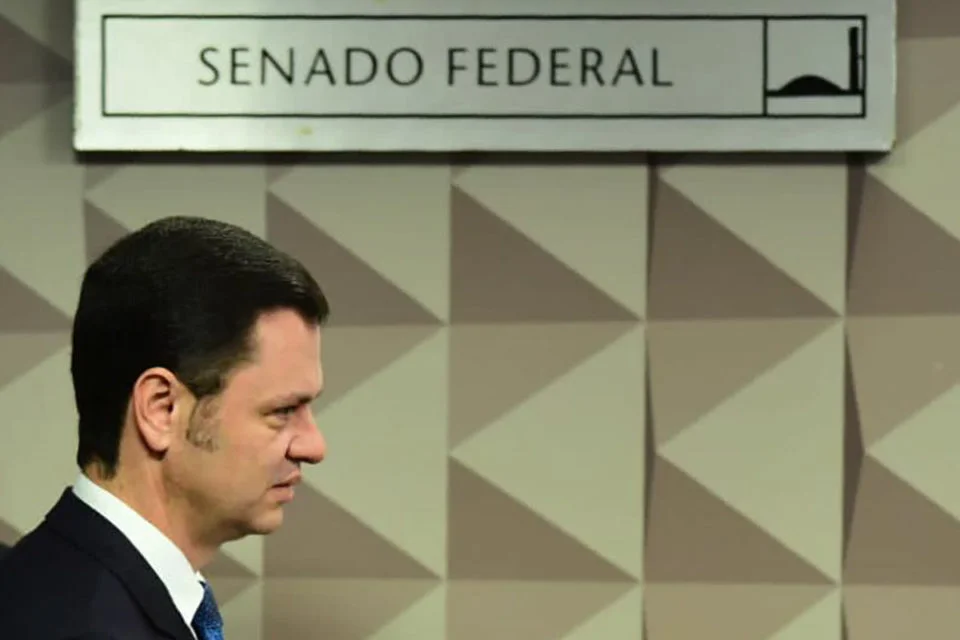 Torres defende plano de segurança do 8/1: “Só se caísse uma bomba”
