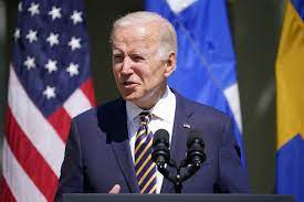 Hamas mantém norte-americanos como reféns, diz Biden