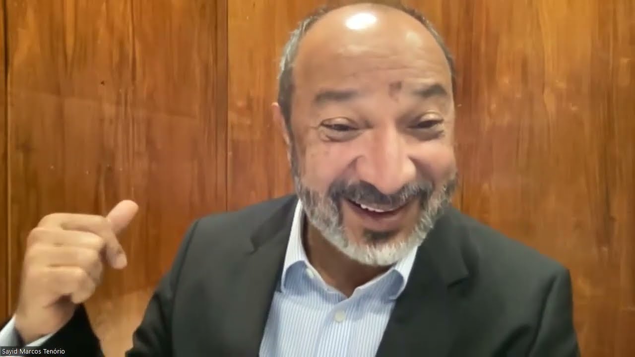 Militante do PCdoB que zombou de vítima do Hamas é demitido de cargo na Câmara