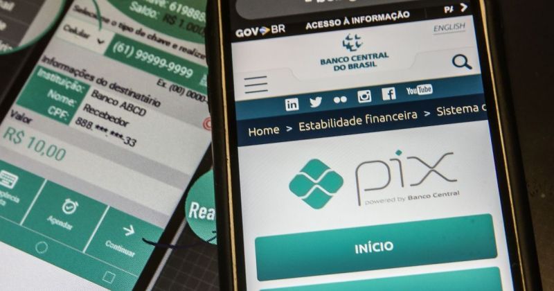 BC receberá prêmio internacional pela criação do Pix