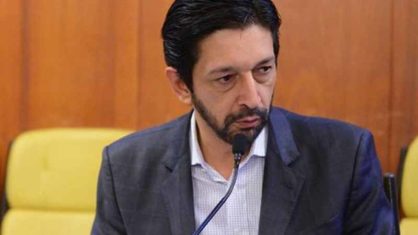 Ricardo Nunes busca apoio de Bolsonaro para reeleição: “Não só aceito, como desejo”