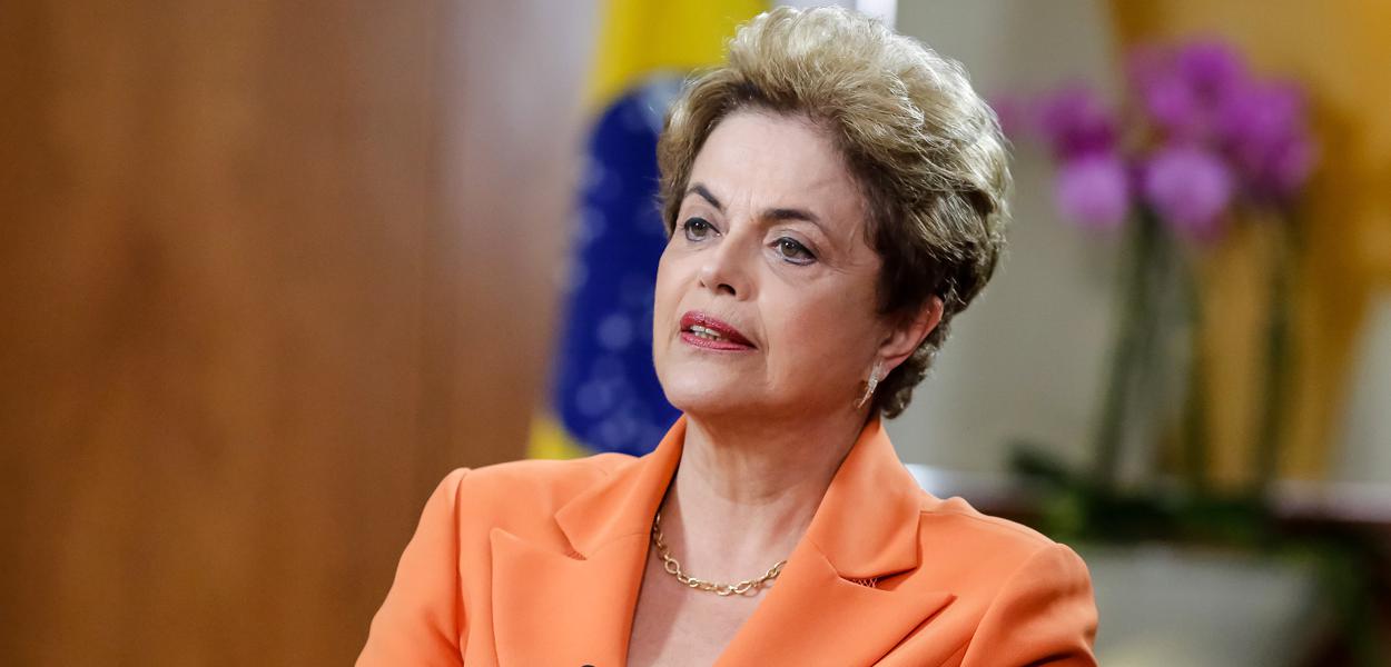 Dilma é eleita “Mulher Economista 2023” por conselhos de economia