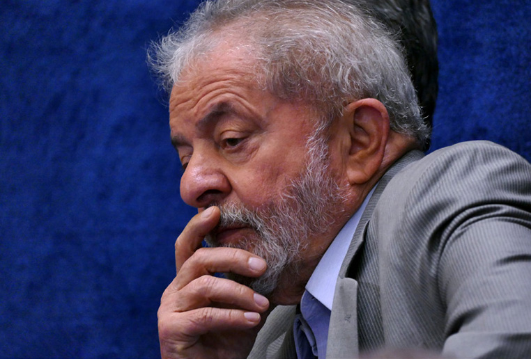 Lula covoca reunião para 8 de janeiro de 2024