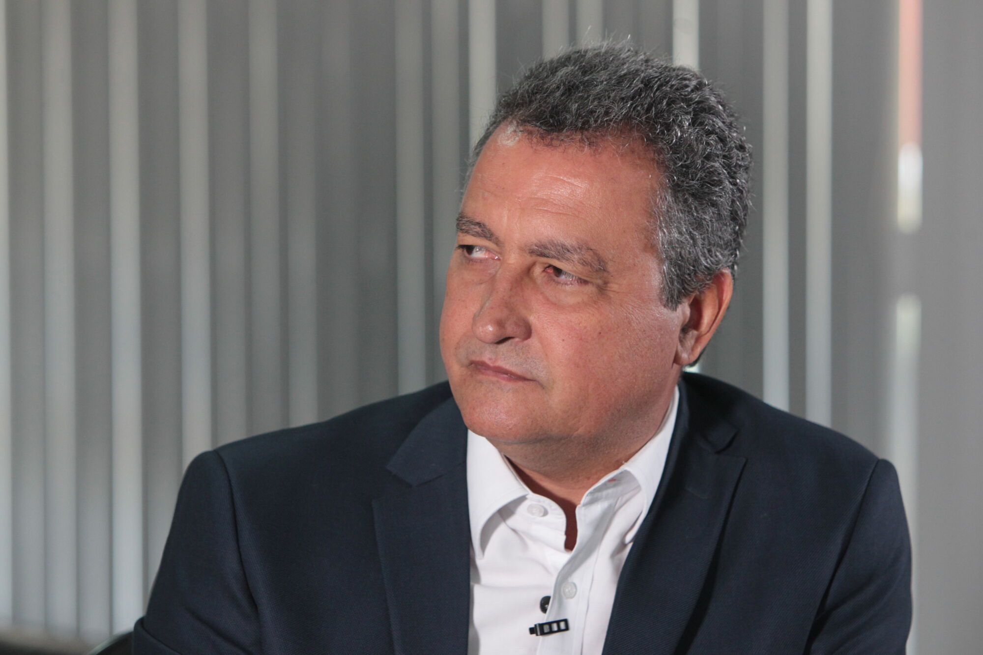 Rui Costa fala em “pacto” após reunião de Lira e Renan Filho com Lula