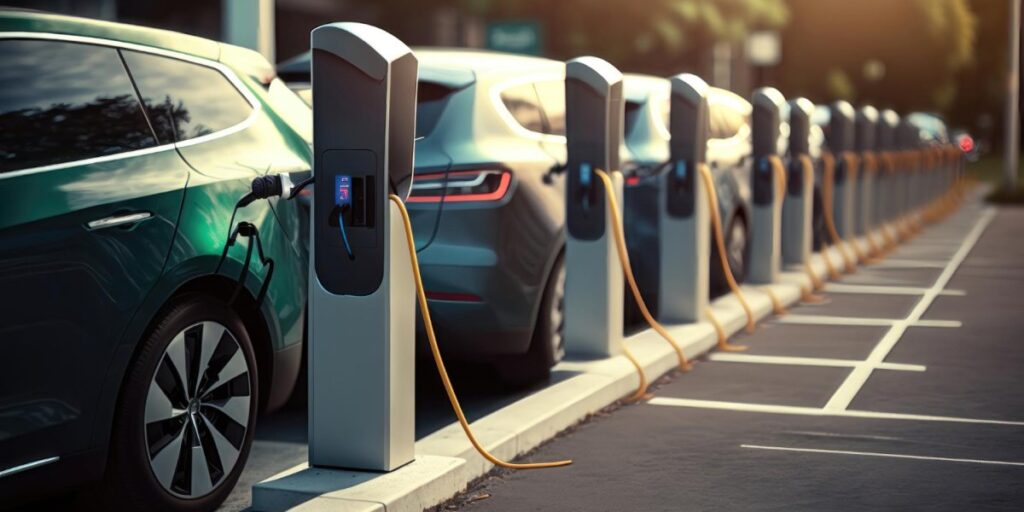 Carros elétricos voltam a pagar imposto de importação