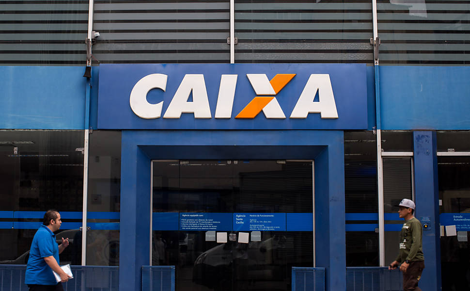 Caixa aprova nomes da nova diretoria após troca no comando