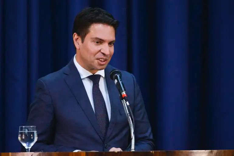Ramagem prestará depoimento na sede da PF em 27 de fevereiro