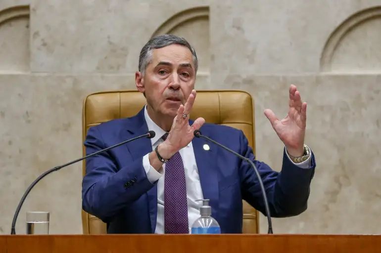 Barroso nega pedido de prisão de ex-diretor da Gaviões da Fiel acusado de vínculos com o PCC