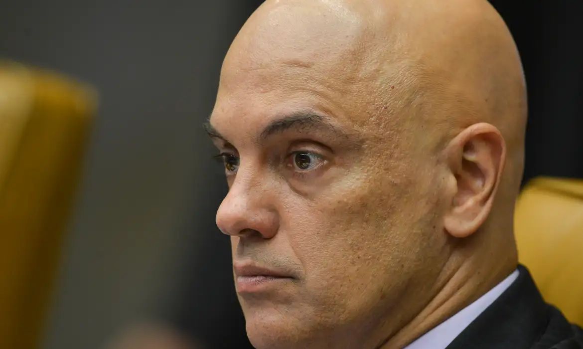 Moraes vota pela condenação de mais 12 réus do 8 de Janeiro