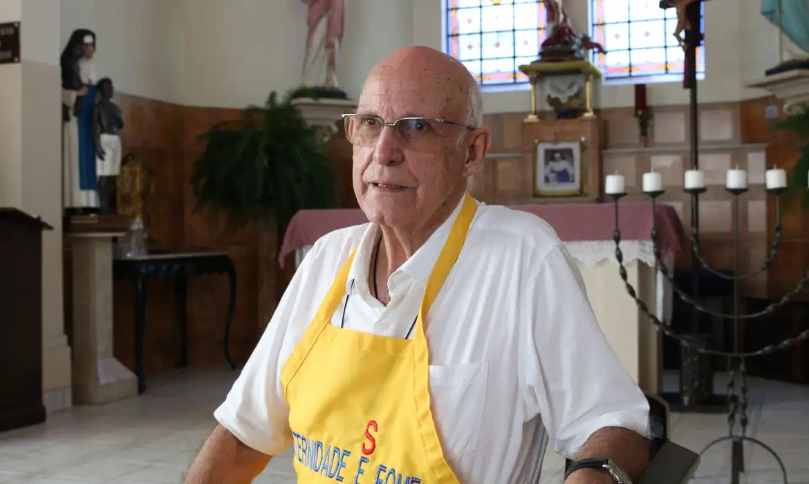 Psol quer cassação de vereador que pediu CPI para padre Lancellotti