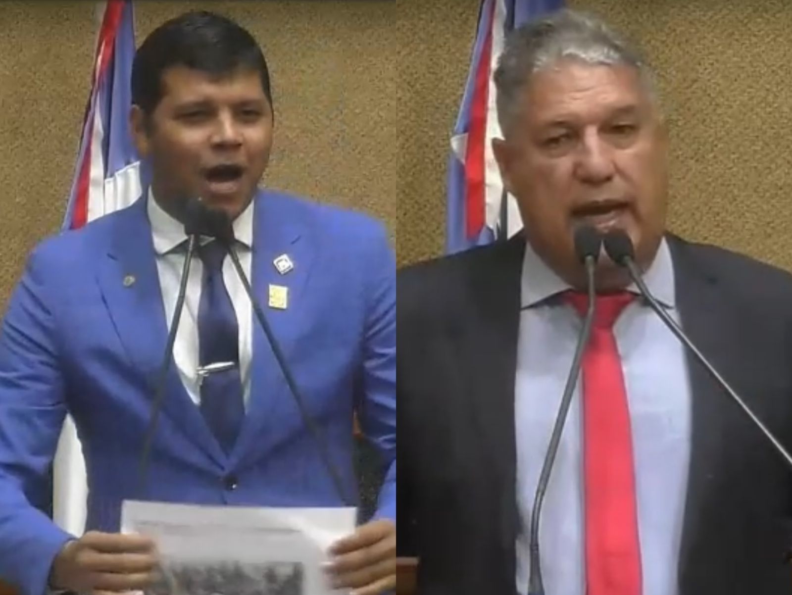 Diego Castro cobra posição do PT após declaração de Lula sobre Israel e líder do governo a rotula como 'infeliz’