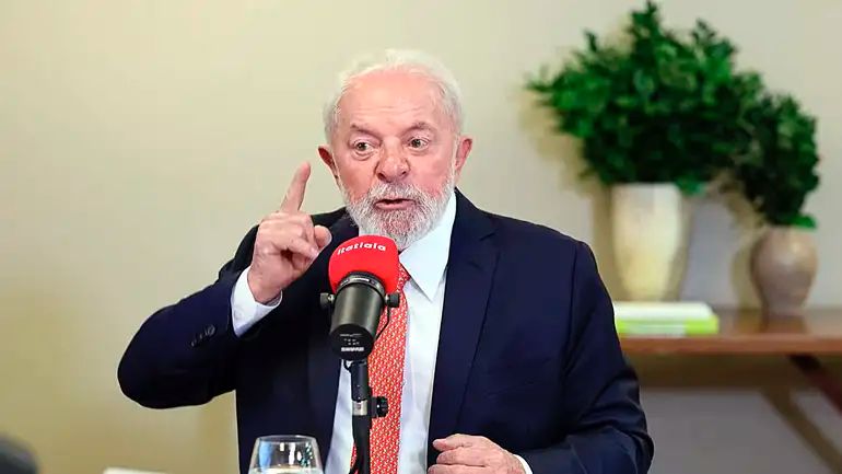 115 deputados já assinaram o pedido de impeachment de Lula