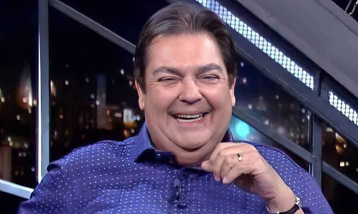 Faustão passa por transplante de rim; apresentador era o 13º da fila 