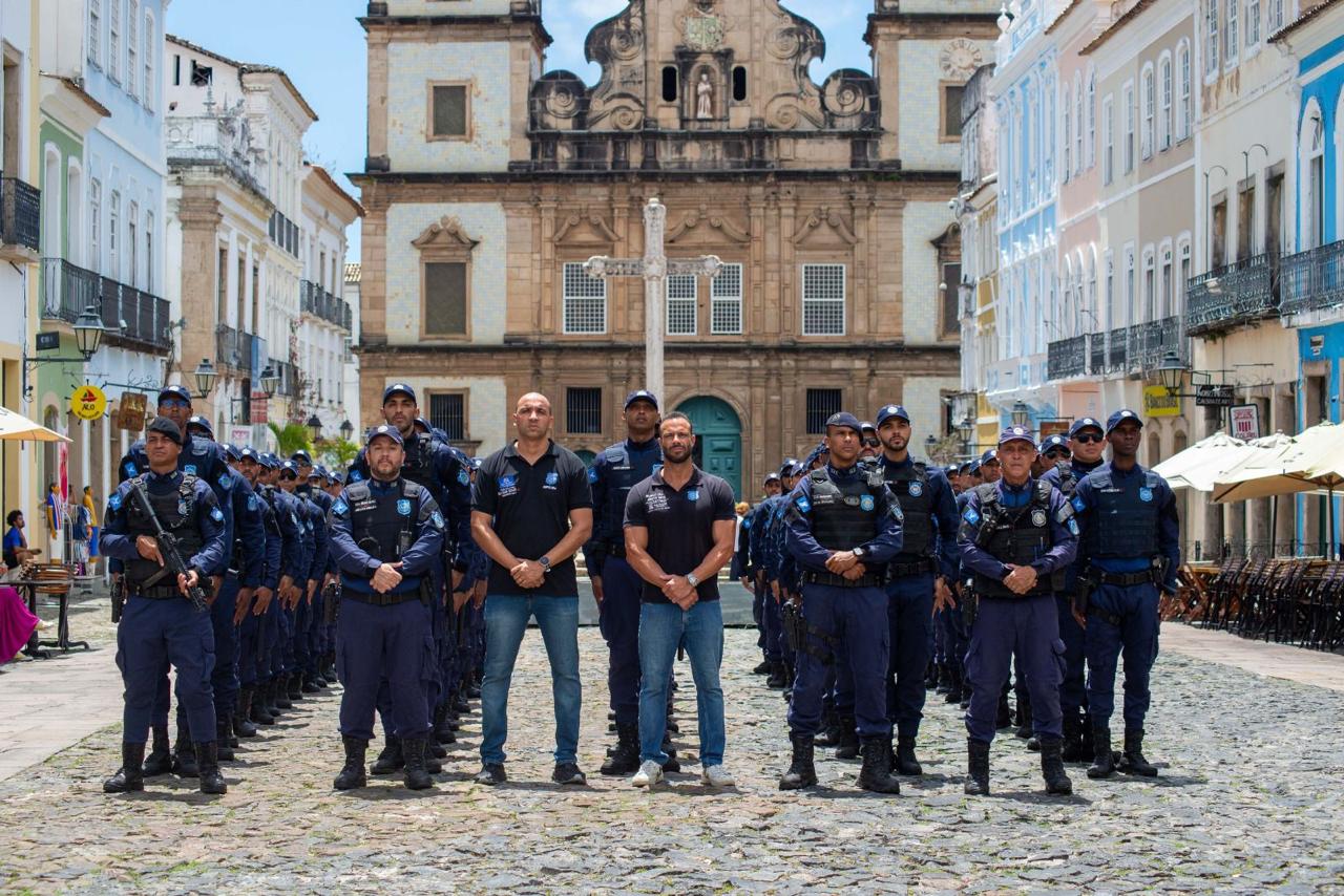 Guarda Civil Municipal lamenta falecimento de agente que estava desaparecido