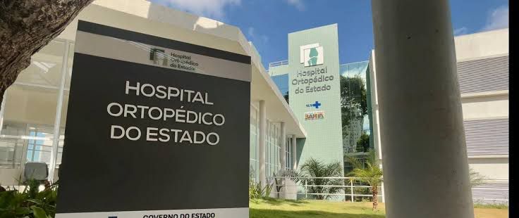 Hospital de ortopedia é inaugurado em Salvador