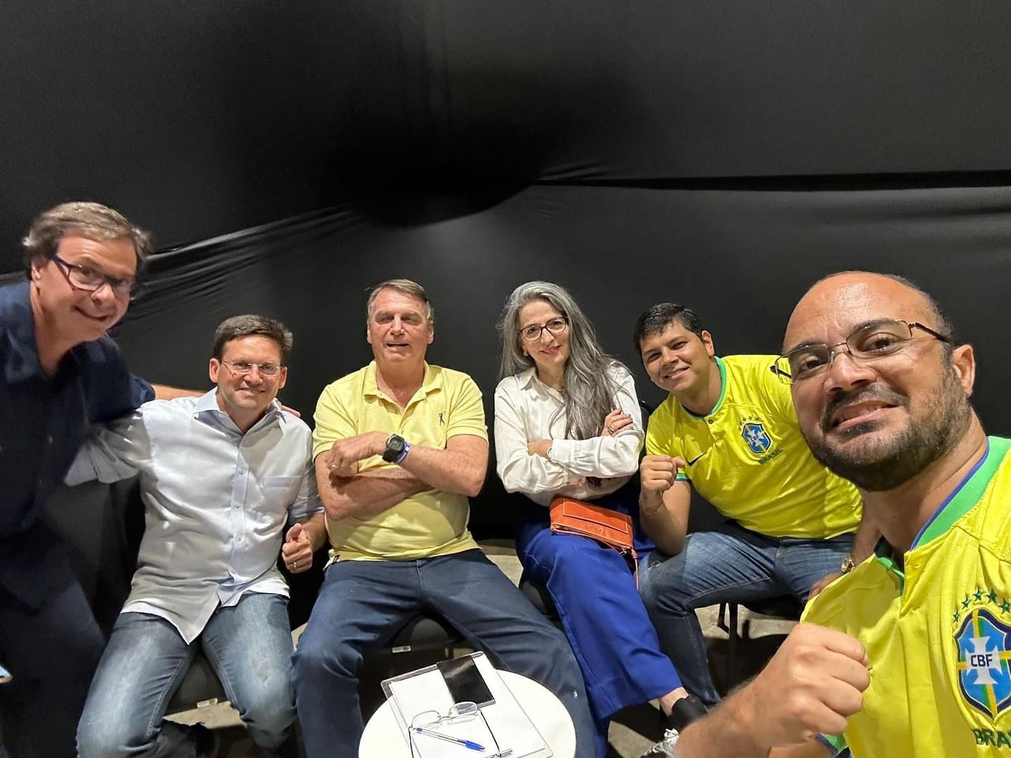 Diego Castro diz que presença de Bolsonaro na Bahia ‘energiza a Direita e o PL para um maior lançamento de candidaturas’