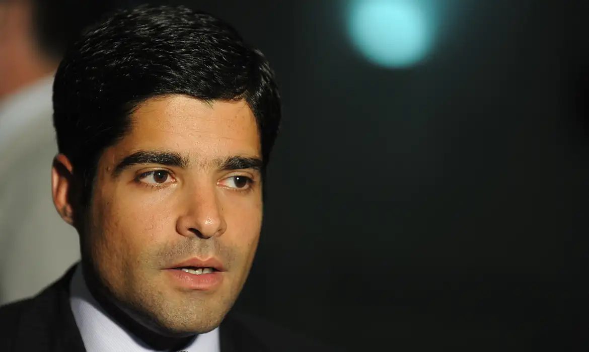 “Ficou insustentável”, diz ACM Neto sobre Bivar