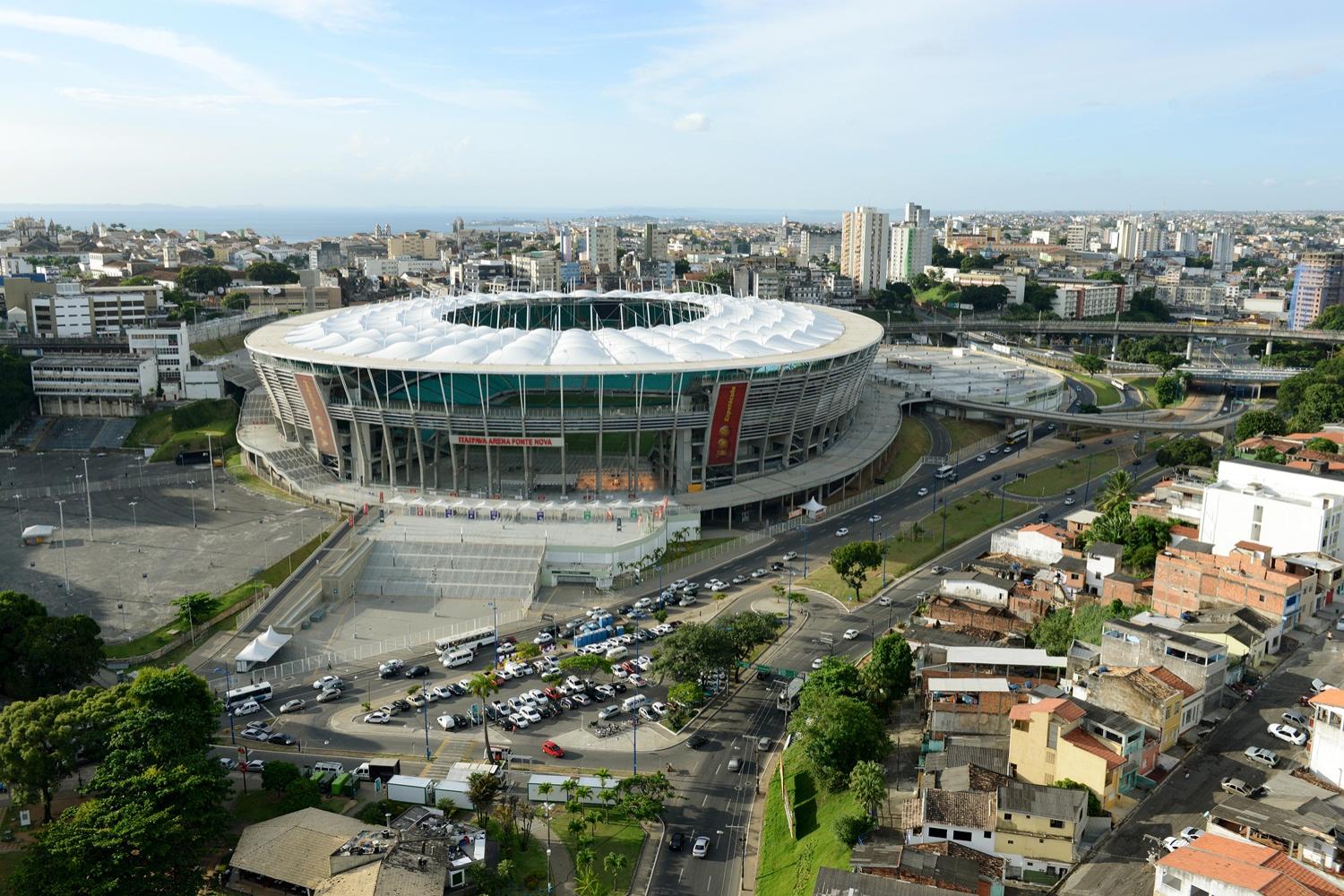 Transalvador monta operação especial para o BAVI desta quarta-feira (20)