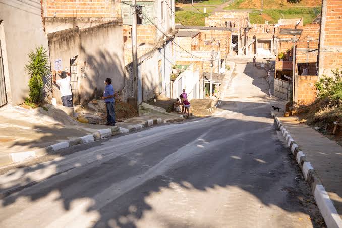 Porteiro é baleado enquanto trabalhava em condomínio em Lauro de Freitas 