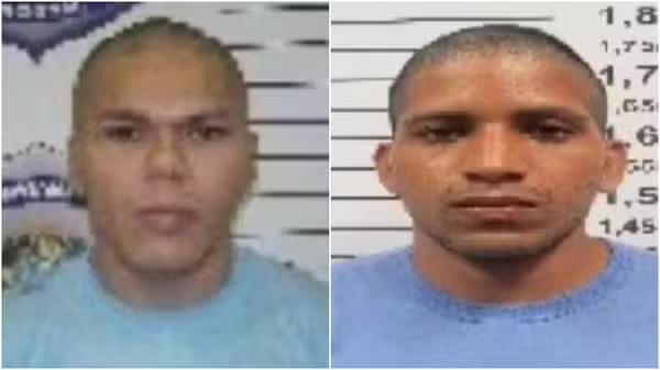 Suspeito de ajudar fugitivos de Mossoró é preso em Fortaleza 