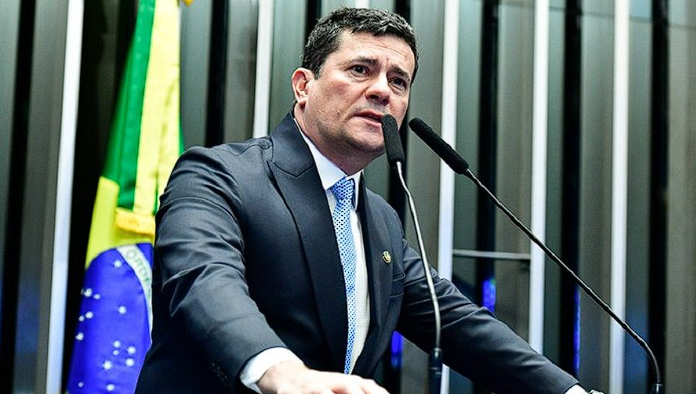 Com placar em 1 a 1, adiamento do julgamento de Moro no TRE-PR ocorre novamente 