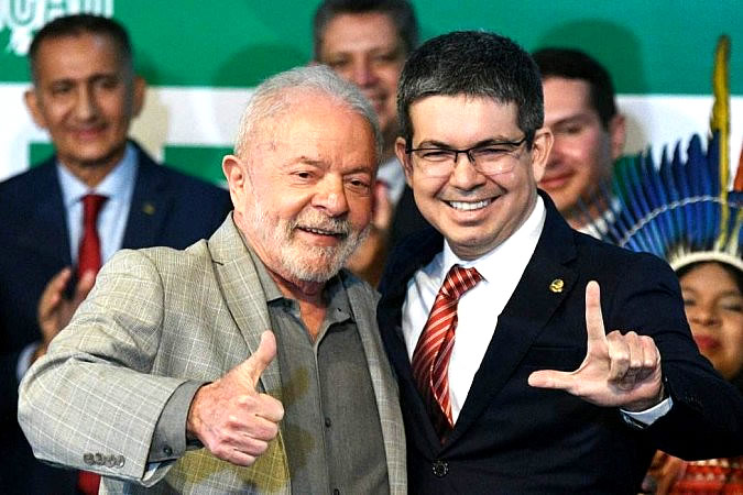 Câmara aprova projeto de Lula para volta de cobrança obrigatória do seguro DPVAT