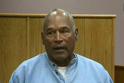 Morre ex-jogador de futebol americano OJ Simpson