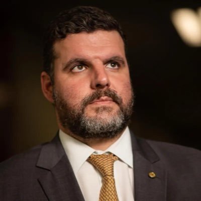 “Crime compensa no governo Lula”, dispara líder da bancada do agro