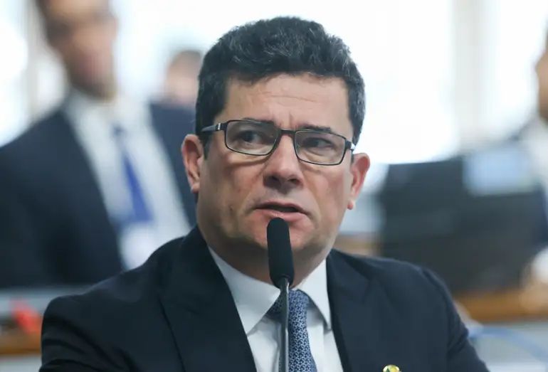 TRE-PR abre prazo para partidos recorrerem de absolvição de Sergio Moro