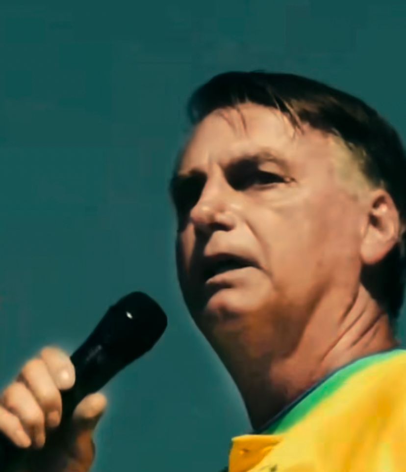 Leia a íntegra do discurso de Bolsonaro em manifestação no Rio