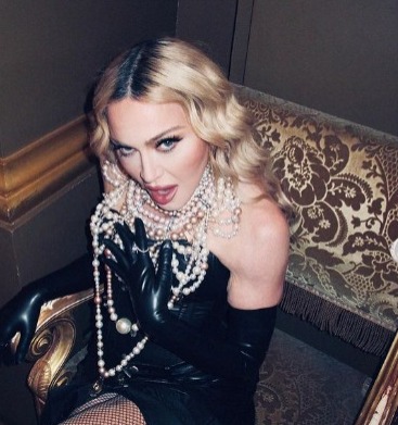 Governo não confirma doação de Madonna para RS