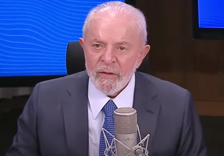 Governo pode importar feijão e arroz, diz Lula