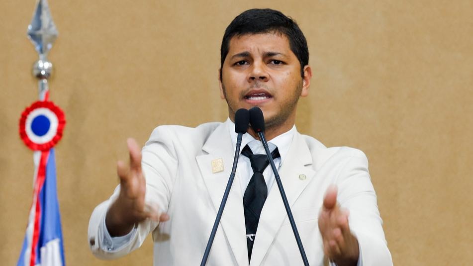 Diego Castro faz duras críticas ao programa Bahia pela Paz: ‘Mais uma peça de publicidade do governo’