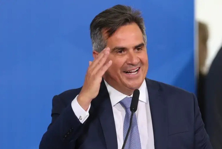 Ciro Nogueira compara terceiro governo Lula à volta de Getúlio