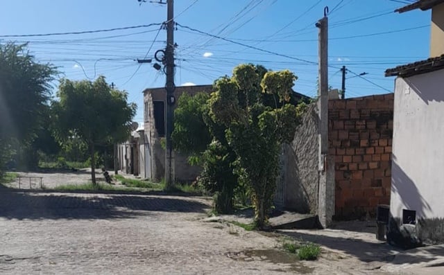 Policial Militar mata filha de 9 anos e tira a própria vida 