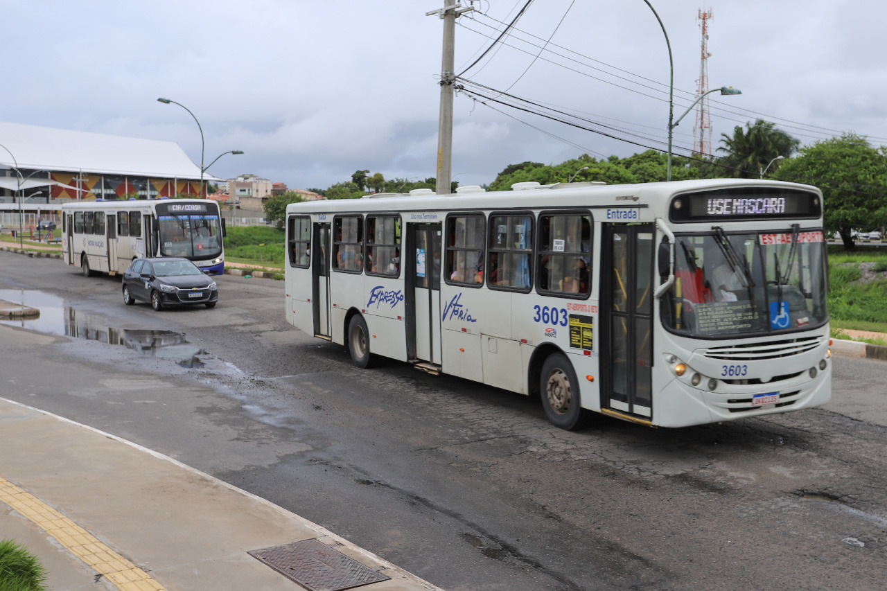 Rodoviários metropolitanos voltam a operar após paralisação