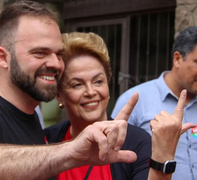 Petista acusado de assedio ganha cargo na presidência