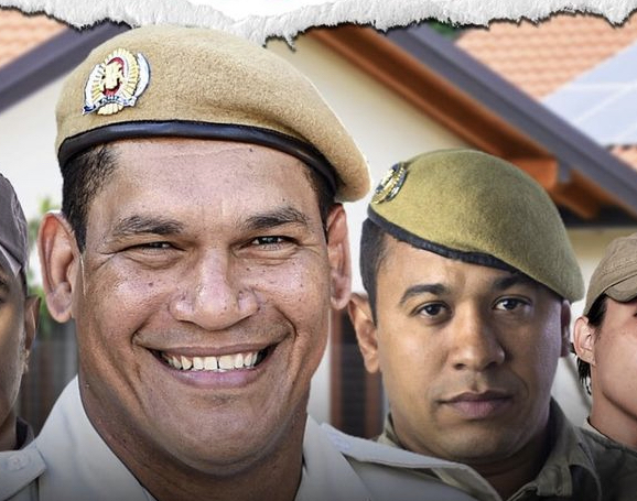 PM determina prisão de Ivan Leite e Alexandre Tchaca