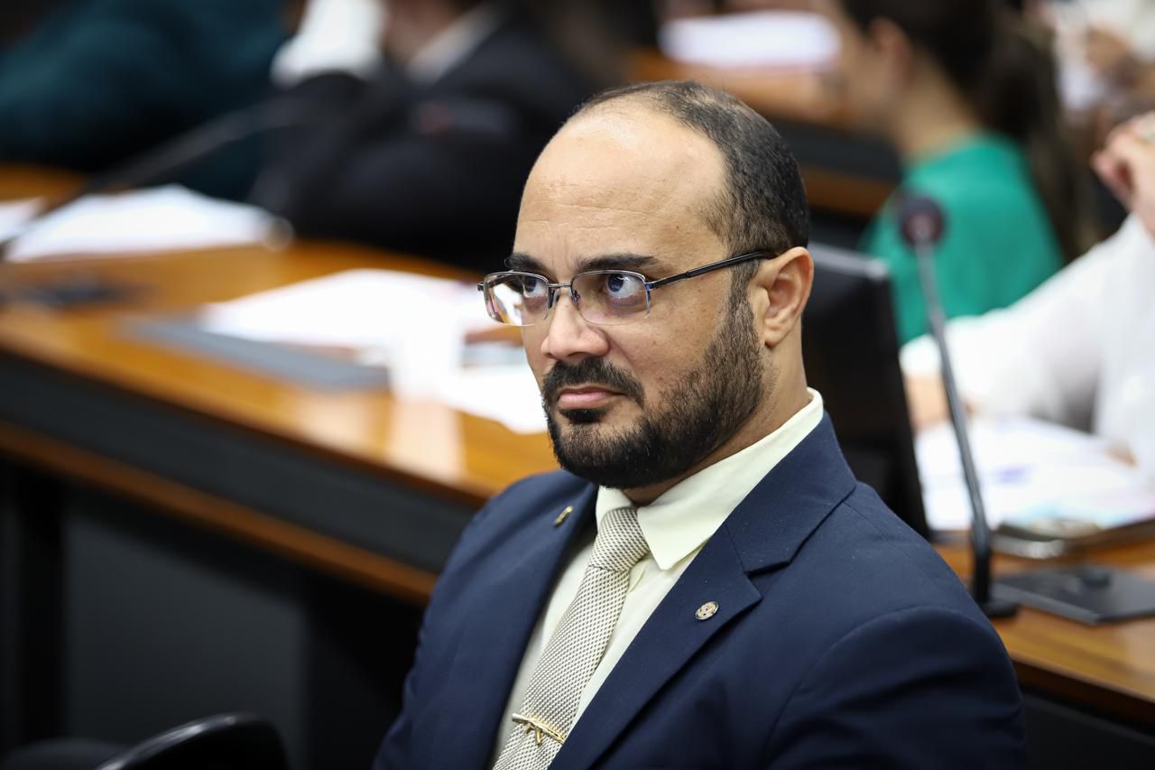 Capitão Alden comemora derrubada do veto das “saidinhas”