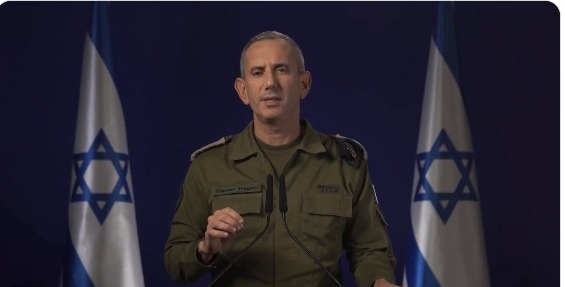 Israel assume controle da fronteira entre Egito e Rafah, em Gaza
