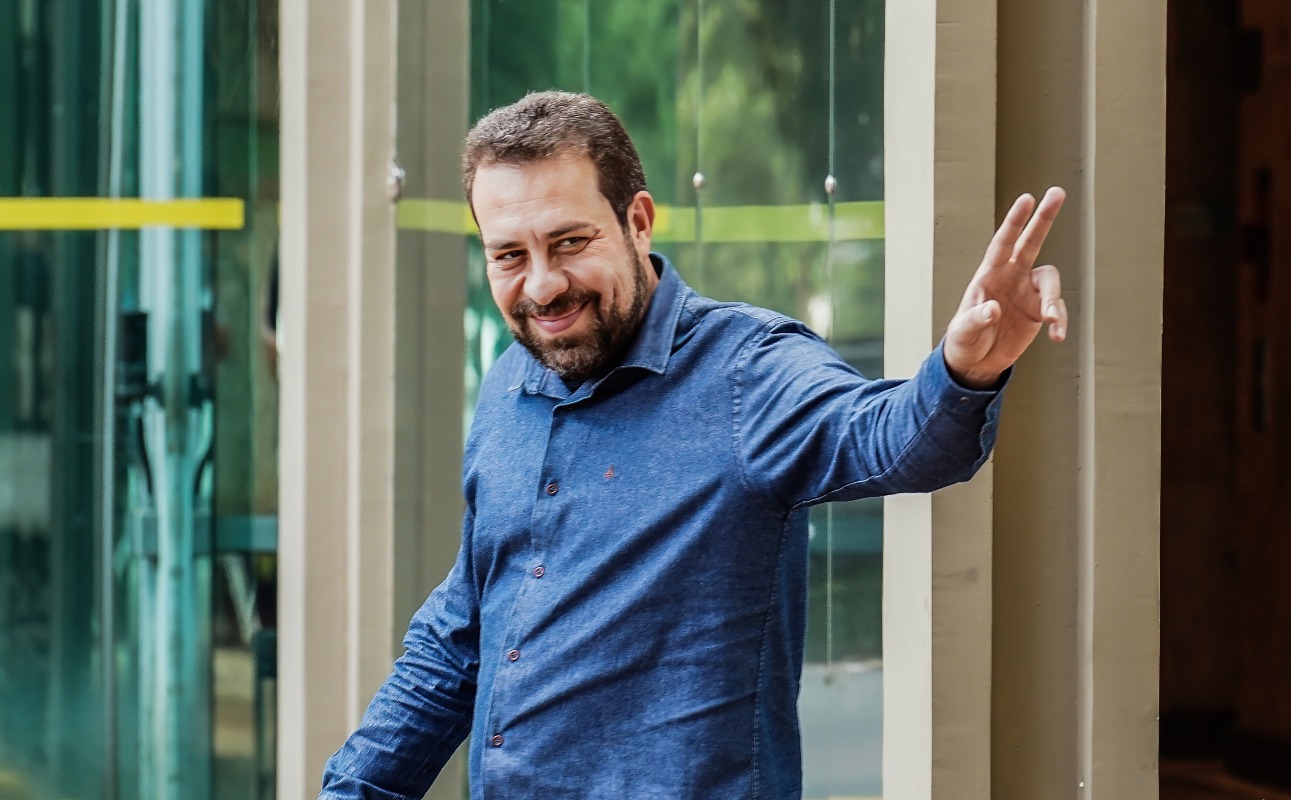 Boulos é condenado a pagar R$ 5 mil por campanha antecipada