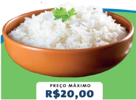 TRF-4 derruba liminar e leilão de arroz está mantido