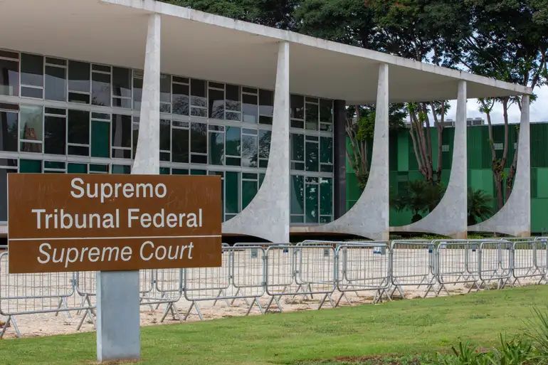 STF assina acordo com seis plataformas para combater fake news