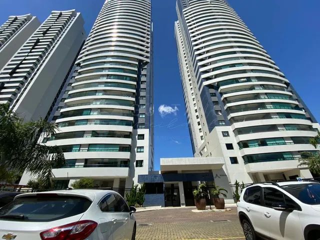 Mulher cai do 5º andar de prédio para fugir do marido em Salvador 