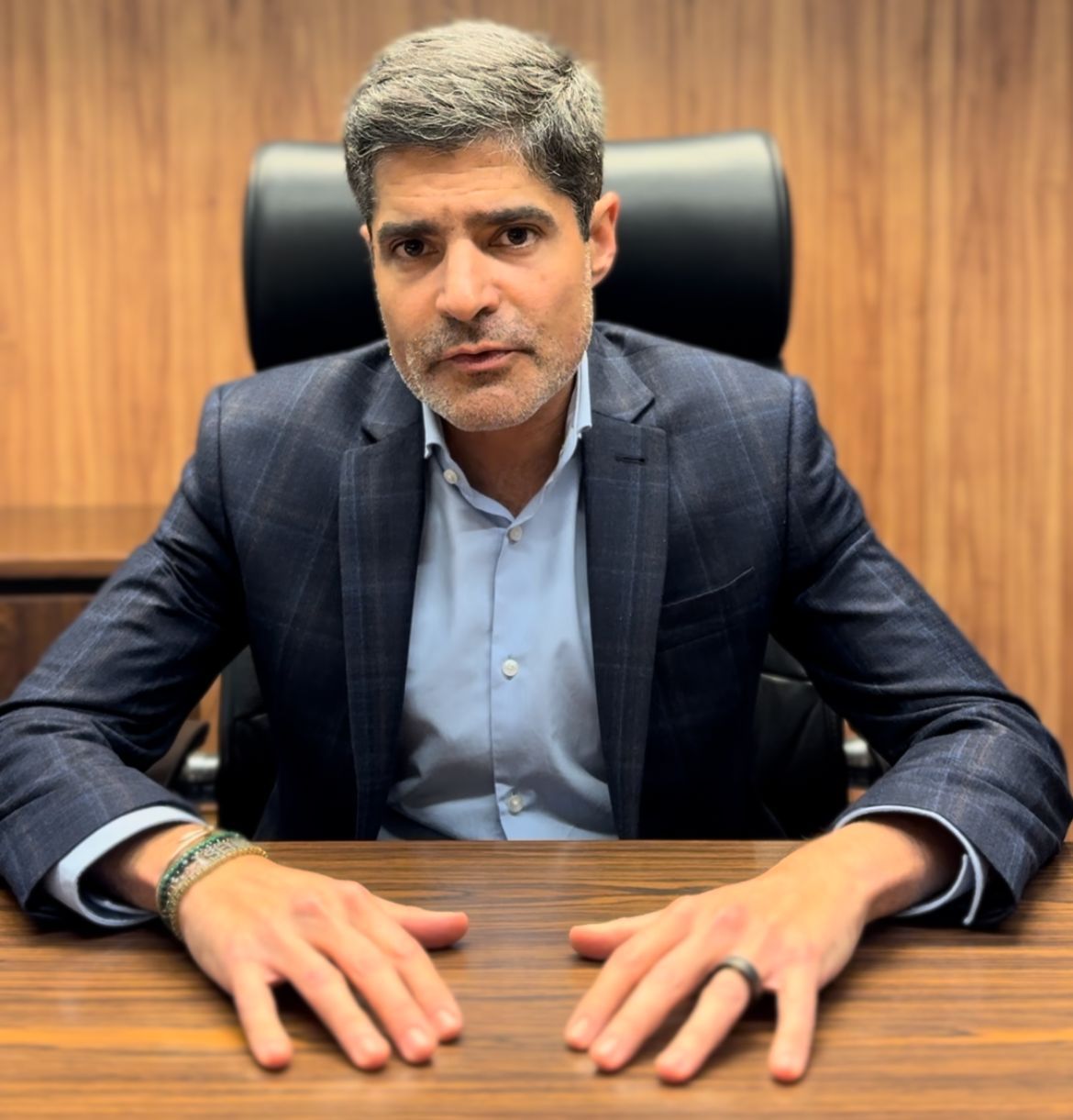 ‘Jerônimo, até quando o senhor vai fechar os olhos?’, questiona ACM Neto após a Bahia aparecer no topo da violência em pesquisa