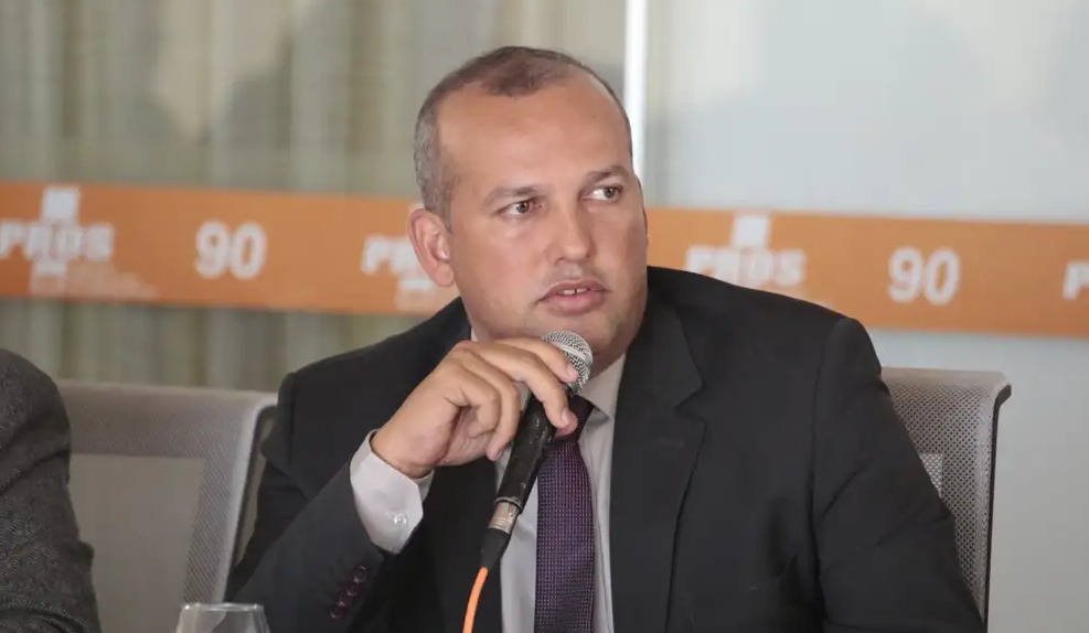 MP denuncia presidente do Solidariedade por organização criminosa 